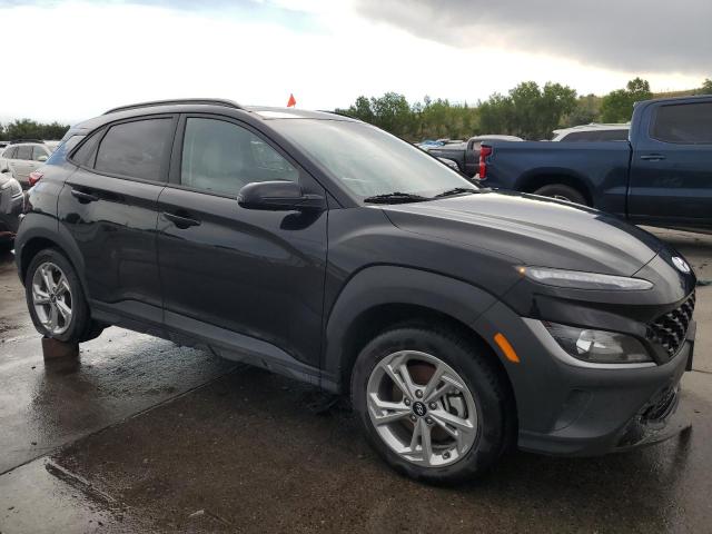 Photo 4 from auction – 2023 HYUNDAI KONA with VIN KM8K3CABXPU960250