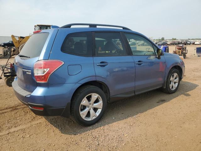Photo 3 from auction – 2016 SUBARU FORESTER 2 with VIN JF2SJAFC7GH550449