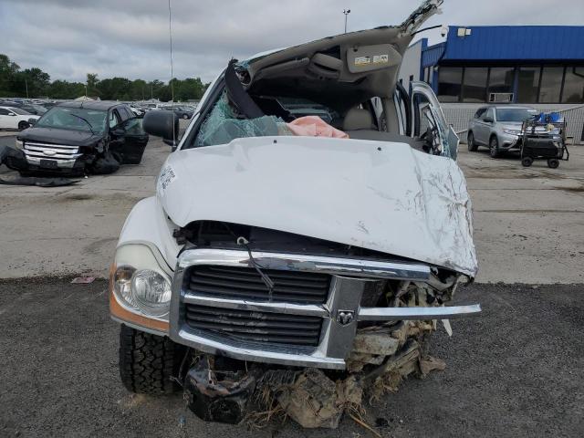 Photo 5 from auction – 2005 DODGE DURANGO LI with VIN 1D8HD58D65F529499