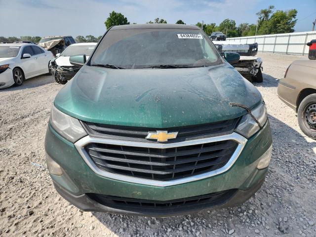 Photo 5 from auction – 2018 CHEVROLET EQUINOX LT with VIN 2GNAXJEV5J6316519