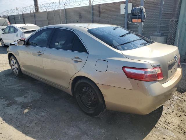 Photo 2 from auction – 2009 TOYOTA CAMRY BASE with VIN 4T1BE46KX9U797918