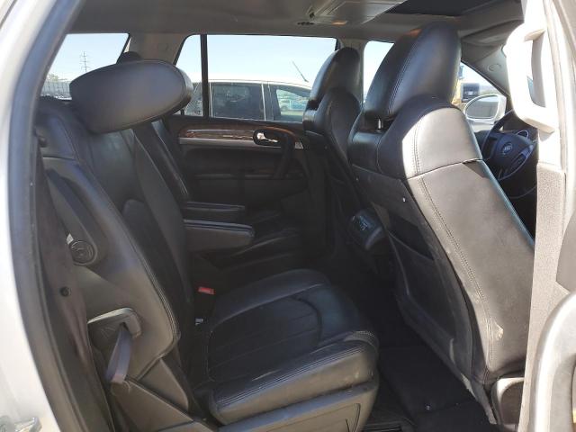 Photo 11 from auction – 2012 BUICK ENCLAVE with VIN 5GAKVDED4CJ252721