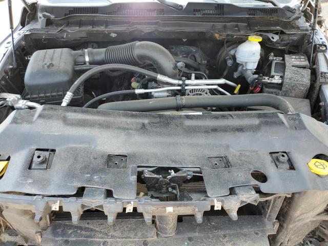 Photo 11 from auction – 2020 RAM 1500 CLASS with VIN 1C6RR6FTXLS151526