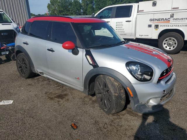 Photo 4 from auction – 2015 MINI COOPER COU with VIN WMWXD1C50FWS34738