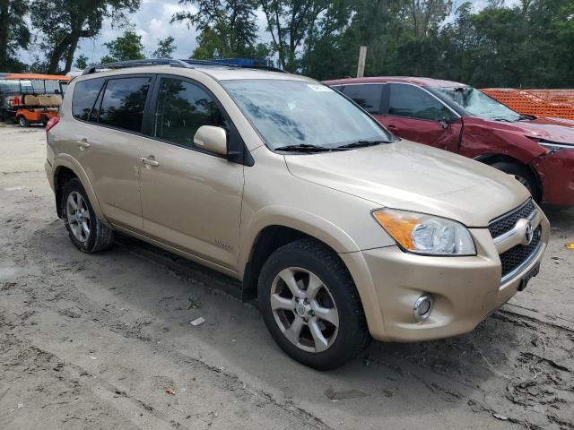 Photo 4 from auction – 2010 TOYOTA RAV4 with VIN 2T3DK4DV0AW032064