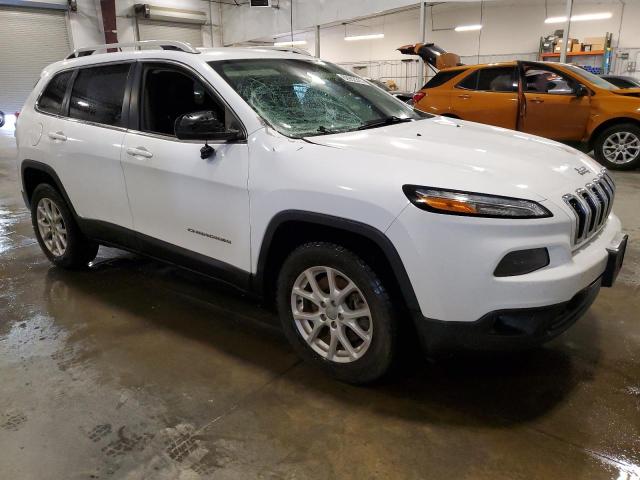 Photo 4 from auction – 2018 JEEP CHEROKEE L with VIN 1C4PJMCB6JD528488