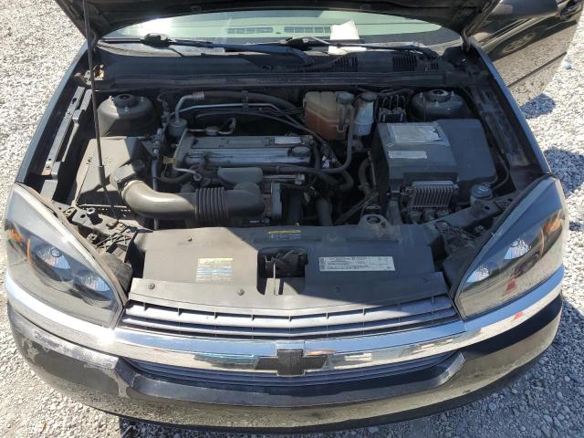Photo 11 from auction – 2004 CHEVROLET MALIBU with VIN 1G1ZS52F34F189397