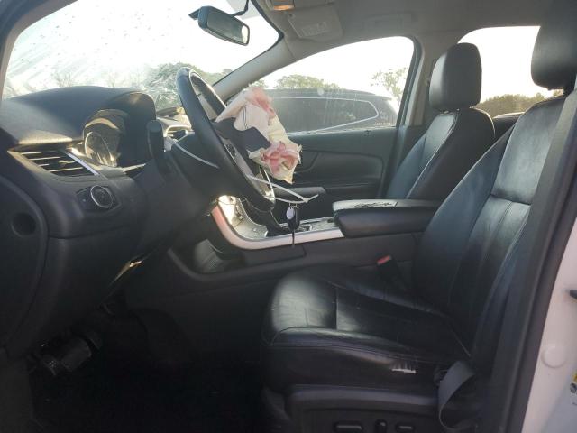 Photo 7 from auction – 2012 FORD EDGE SEL with VIN 2FMDK3JC3CBA81127