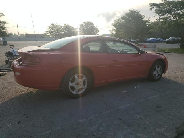 Photo 3 from auction – 2002 DODGE STRATUS SE with VIN 4B3AG42G52E136521