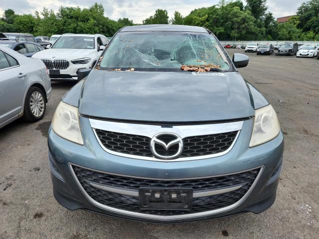 Photo 5 from auction – 2012 MAZDA CX-9 with VIN JM3TB3BV9C0358002