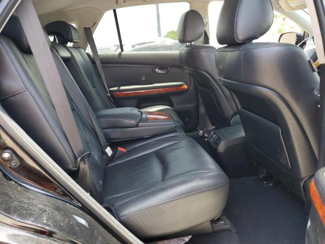 Photo 11 from auction – 2008 LEXUS RX 350 with VIN 2T2HK31U38C049481