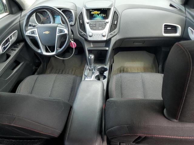 Photo 8 from auction – 2016 CHEVROLET EQUINOX LT with VIN 2GNALCEK5G6269224