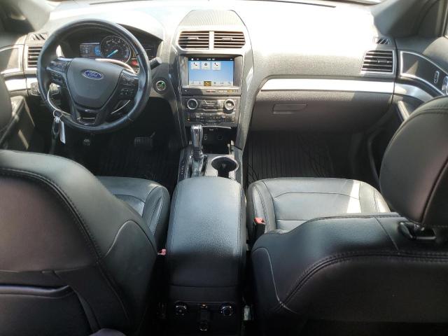 Photo 8 from auction – 2017 FORD EXPLORER X with VIN 1FM5K7D8XHGB87139