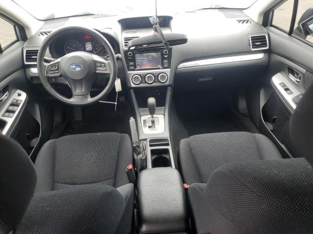 Photo 8 from auction – 2015 SUBARU IMPREZA PR with VIN JF1GPAC66F8308032