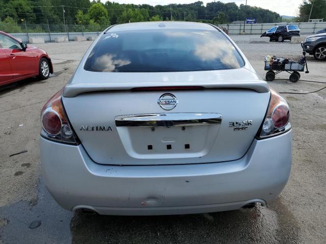 Photo 6 from auction – 2012 NISSAN ALTIMA SR with VIN 1N4BL2AP3CC161426