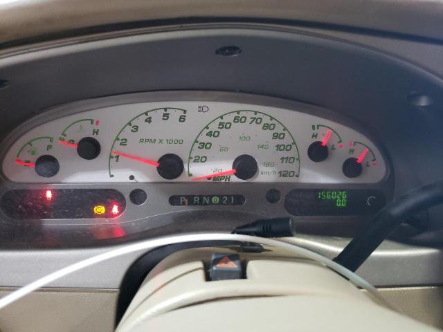 Photo 9 from auction – 2005 FORD EXPLORER S with VIN 1FMZU77K45UB51902