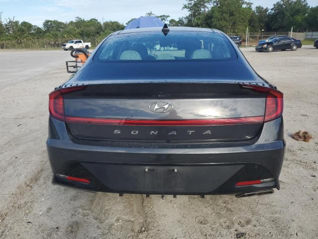 Photo 6 from auction – 2020 HYUNDAI SONATA with VIN 5NPEF4JAXLH023604