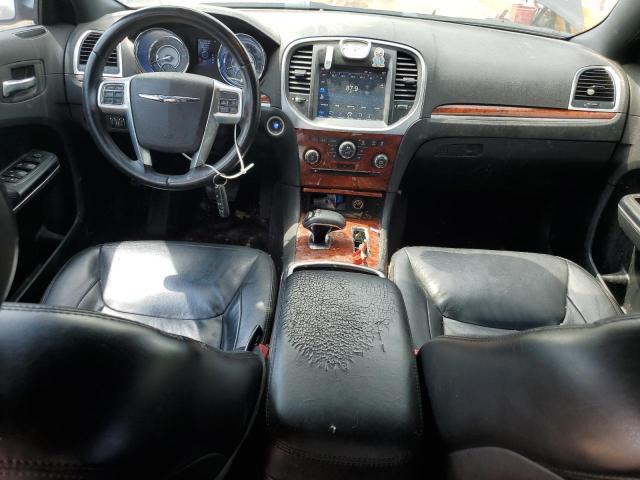 Photo 8 from auction – 2013 CHRYSLER 300 with VIN 2C3CCAAG9DH588606