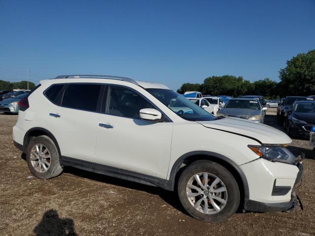 Photo 4 from auction – 2020 NISSAN ROGUE S with VIN KNMAT2MT7LP536788