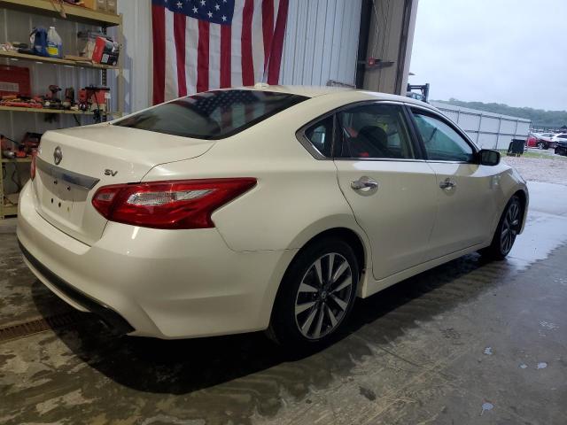 Photo 3 from auction – 2017 NISSAN ALTIMA 2.5 with VIN 1N4AL3AP3HC283650