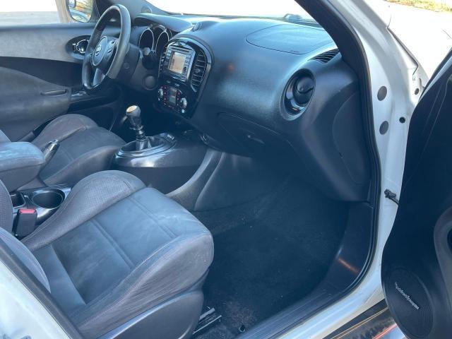 Photo 5 from auction – 2014 NISSAN JUKE S with VIN JN8AF5MRXET360718