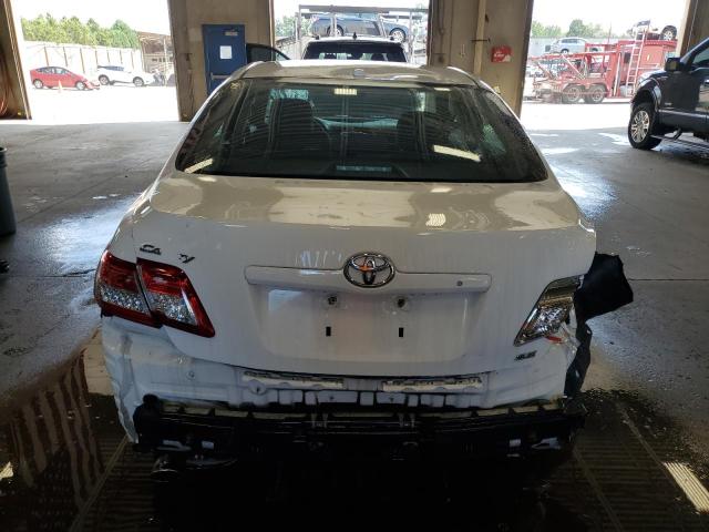 Photo 6 from auction – 2011 TOYOTA CAMRY BASE with VIN 4T1BF3EK8BU602025