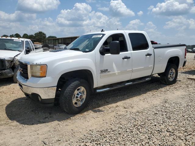 GMC SIERRA C25 2011 with VIN 1GT110CG7BF103233 - Photo from auction