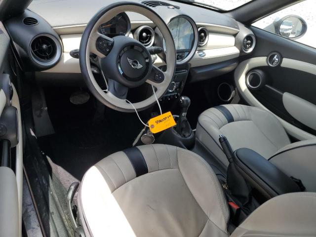 Photo 8 from auction – 2015 MINI COOPER COU with VIN WMWSX1C54FT508137