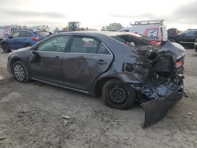 Photo 2 from auction – 2013 TOYOTA CAMRY L with VIN 4T4BF1FK7DR275662