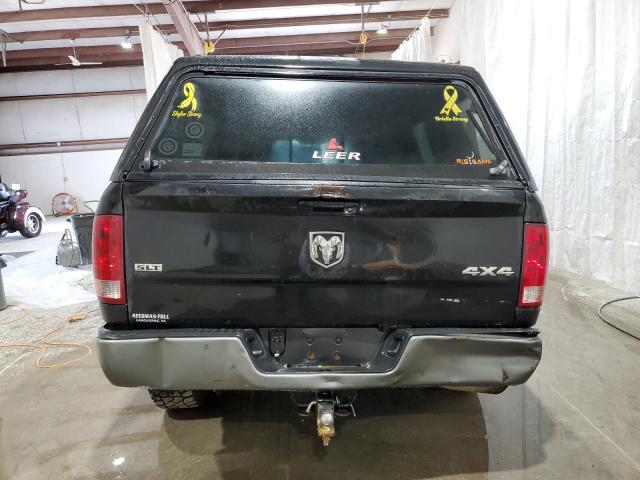 Photo 6 from auction – 2011 DODGE RAM 1500 with VIN 1D7RV1GTXBS540564