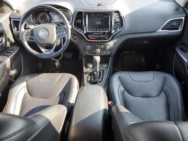 Photo 8 from auction – 2021 JEP CHEROKEE LIMITED with VIN 1C4PJMDX0MD108563