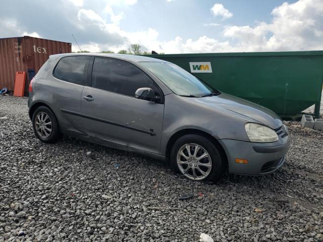 Photo 4 from auction – 2007 VOLKSWAGEN RABBIT with VIN WVWAR71K97W259998