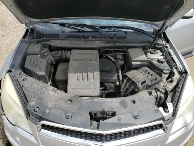 Photo 11 from auction – 2012 CHEVROLET EQUINOX LT with VIN 2GNALDEK2C6326009