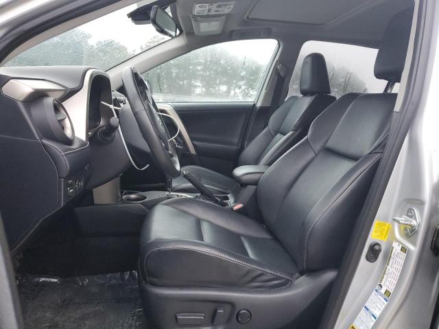 Photo 7 from auction – 2014 TOYOTA RAV4 LIMIT with VIN 2T3DFREV6EW195923