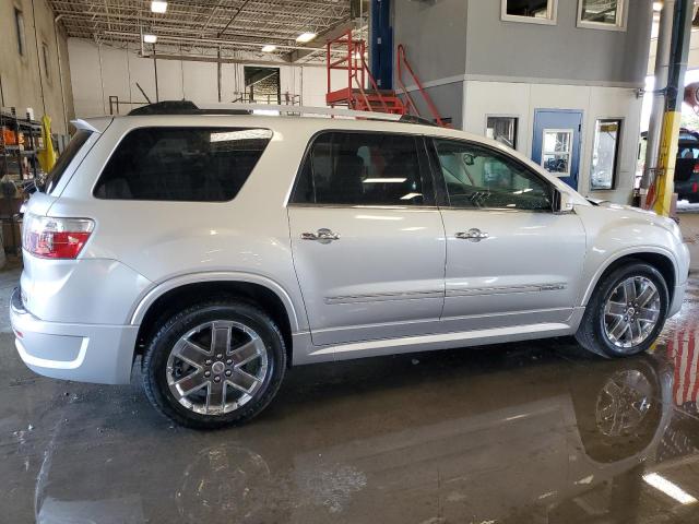 Photo 3 from auction – 2012 GMC ACADIA DEN with VIN 1GKKVTED6CJ261613
