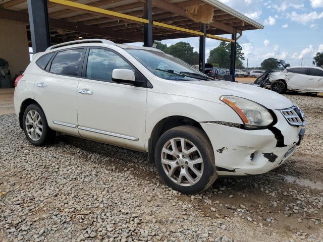 Photo 4 from auction – 2013 NISSAN ROGUE S with VIN JN8AS5MT3DW525075
