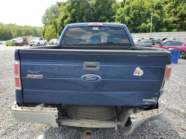 Photo 6 from auction – 2011 FORD F-150 with VIN 1FTEW1CM8BFA32882