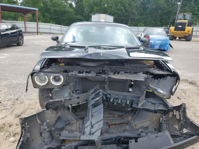 Photo 5 from auction – 2017 DODGE CHALLENGER with VIN 2C3CDZAG0HH648970