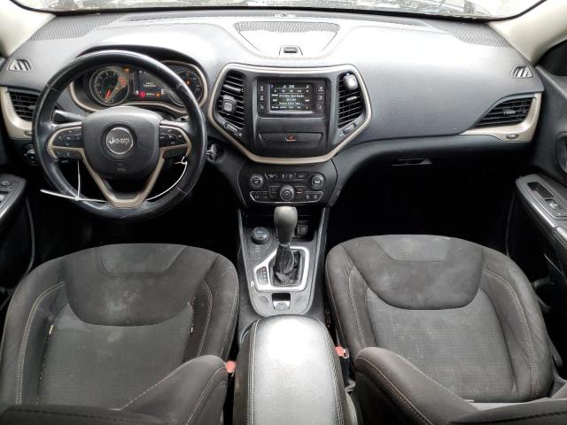Photo 8 from auction – 2016 JEEP CHEROKEE LATITUDE with VIN 1C4PJMCS4GW175939