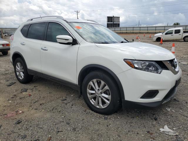 Photo 4 from auction – 2016 NISSAN ROGUE S with VIN KNMAT2MV0GP663583