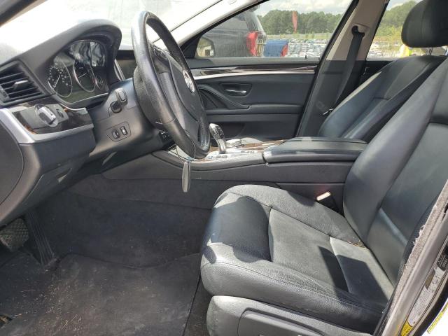 Photo 7 from auction – 2014 BMW 528 with VIN WBA5A7C53ED219261