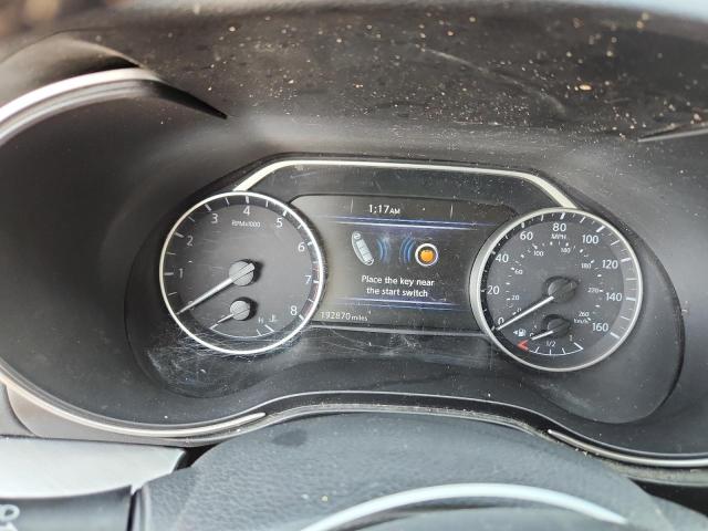 Photo 9 from auction – 2018 NISSAN MAXIMA 3.5 with VIN 1N4AA6AP7JC367774