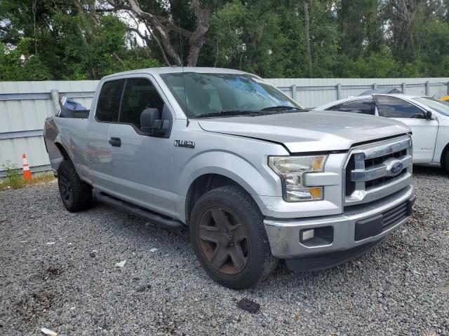 Photo 4 from auction – 2016 FORD F150 SUPER with VIN 1FTEX1C84GFB94208
