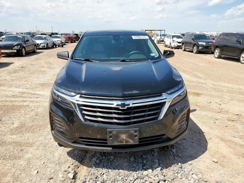 Photo 5 from auction – 2022 CHEVROLET EQUINOX LS with VIN 2GNAXHEV8N6136708