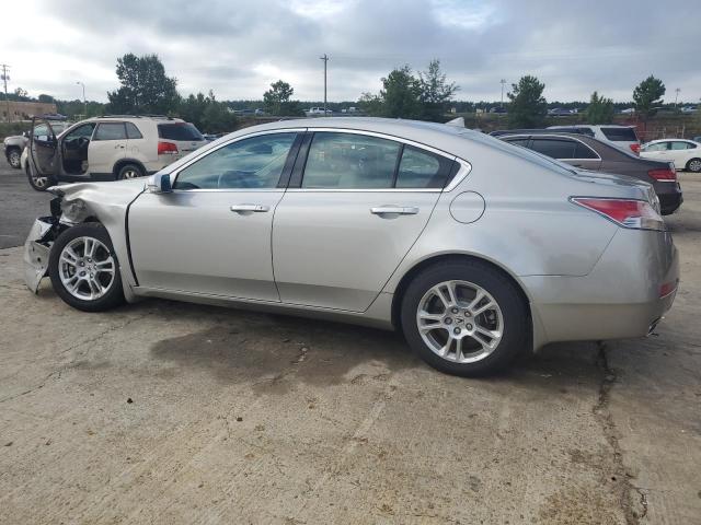 Photo 2 from auction – 2010 ACURA TL with VIN 19UUA8F20AA023460
