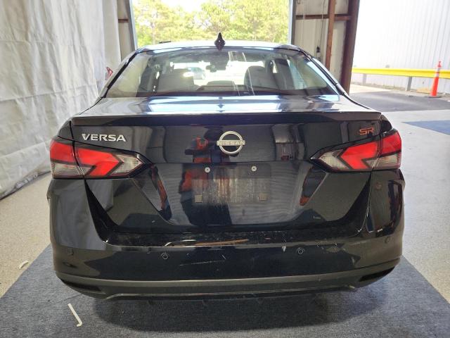 Photo 6 from auction – 2024 NISSAN VERSA SR with VIN 3N1CN8FV7RL913423