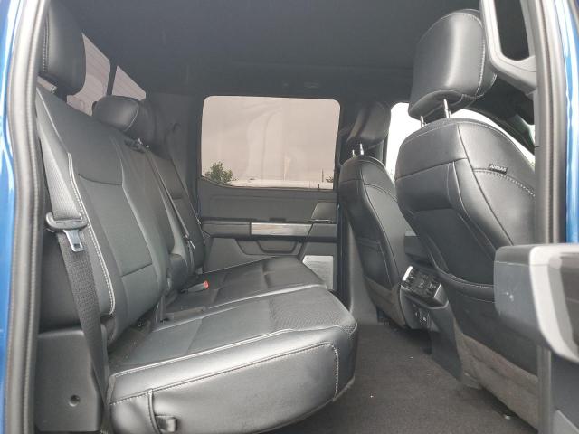 Photo 10 from auction – 2022 FORD F150 SUPER with VIN 1FTEW1EP6NFB89127