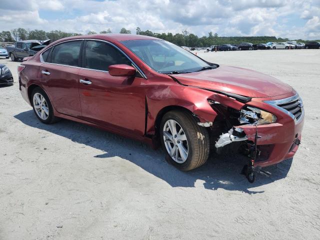 Photo 4 from auction – 2013 NISSAN ALTIMA 2.5 with VIN 1N4AL3AP3DC914360