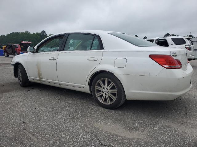 Photo 2 from auction – 2007 TOYOTA AVALON with VIN 4T1BK36B37U171062