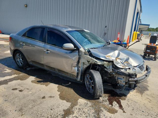 Photo 4 from auction – 2012 KIA FORTE EX with VIN KNAFU4A28C5614790